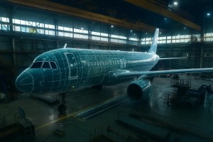 Aerosapce & defence manufacturing