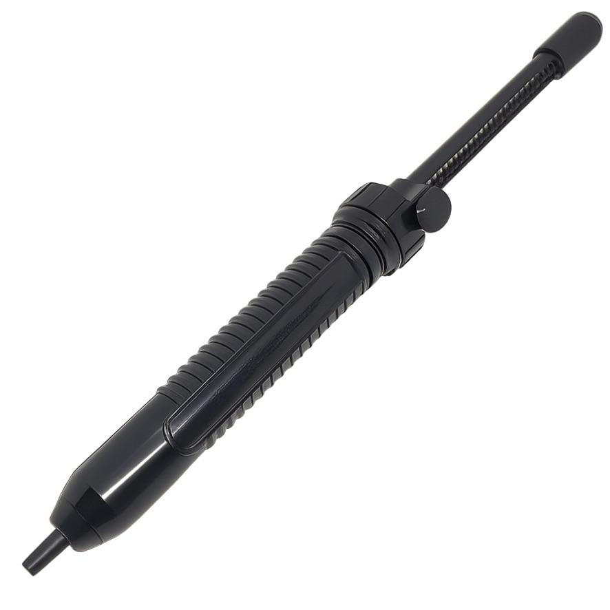 ESD pump