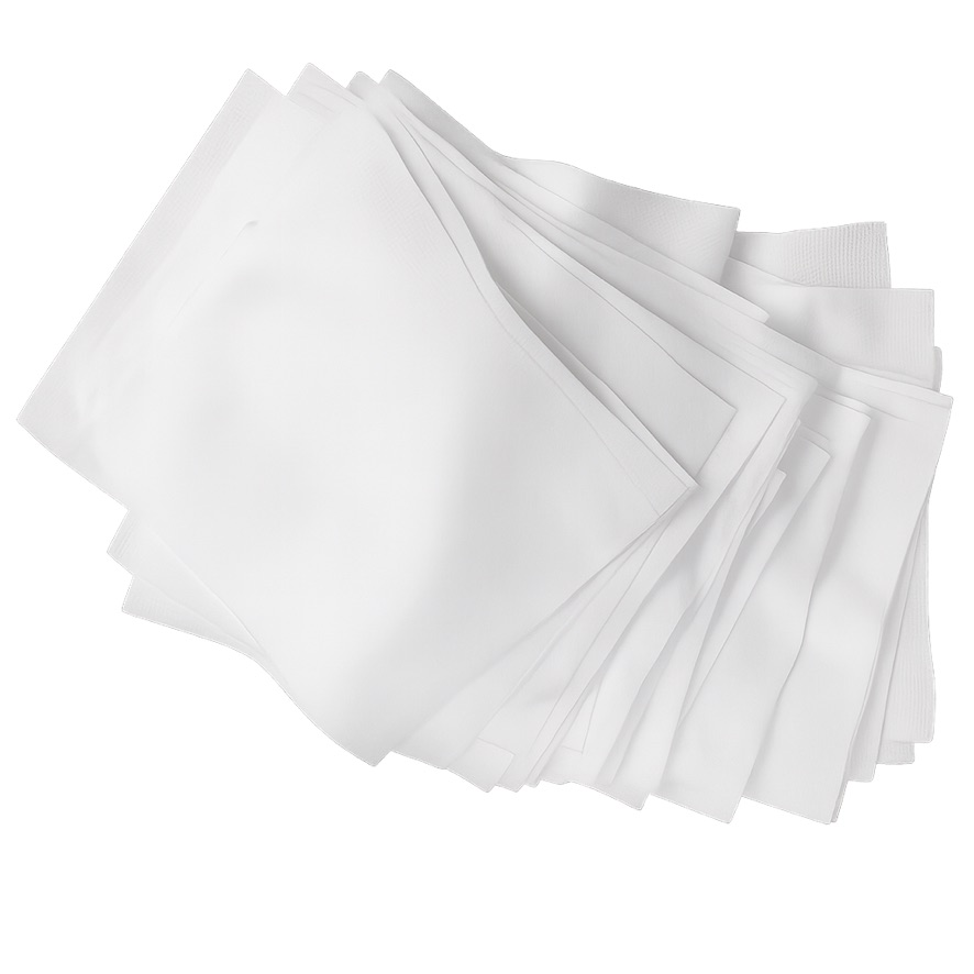 ESD wipers