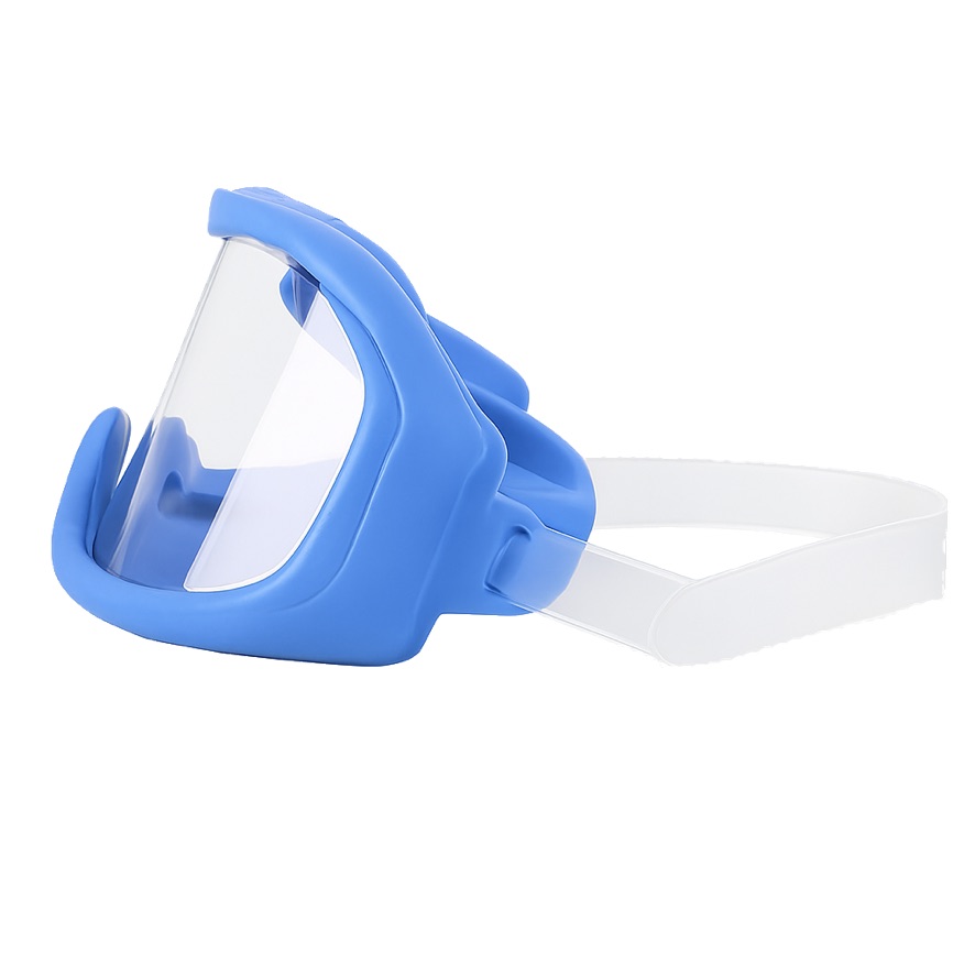 Autclave goggles