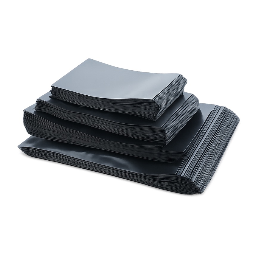 Shielding bags