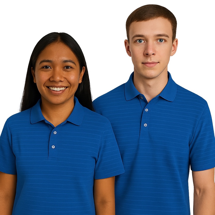 ESD Poloshirts