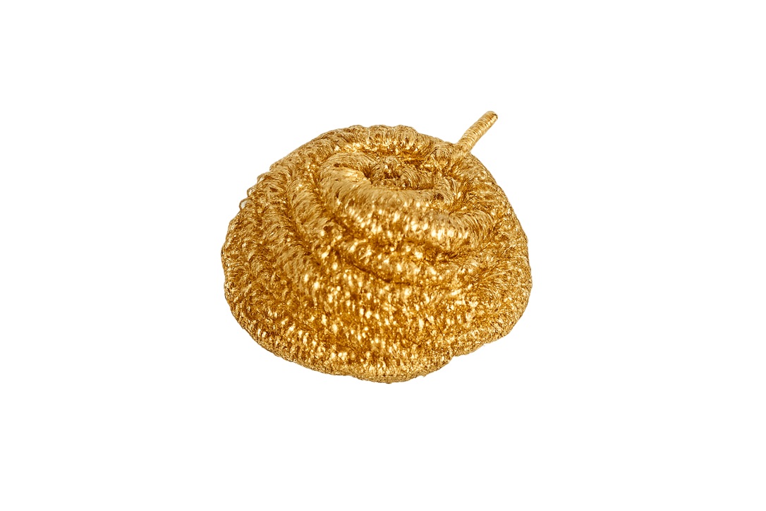 Solder wire wool