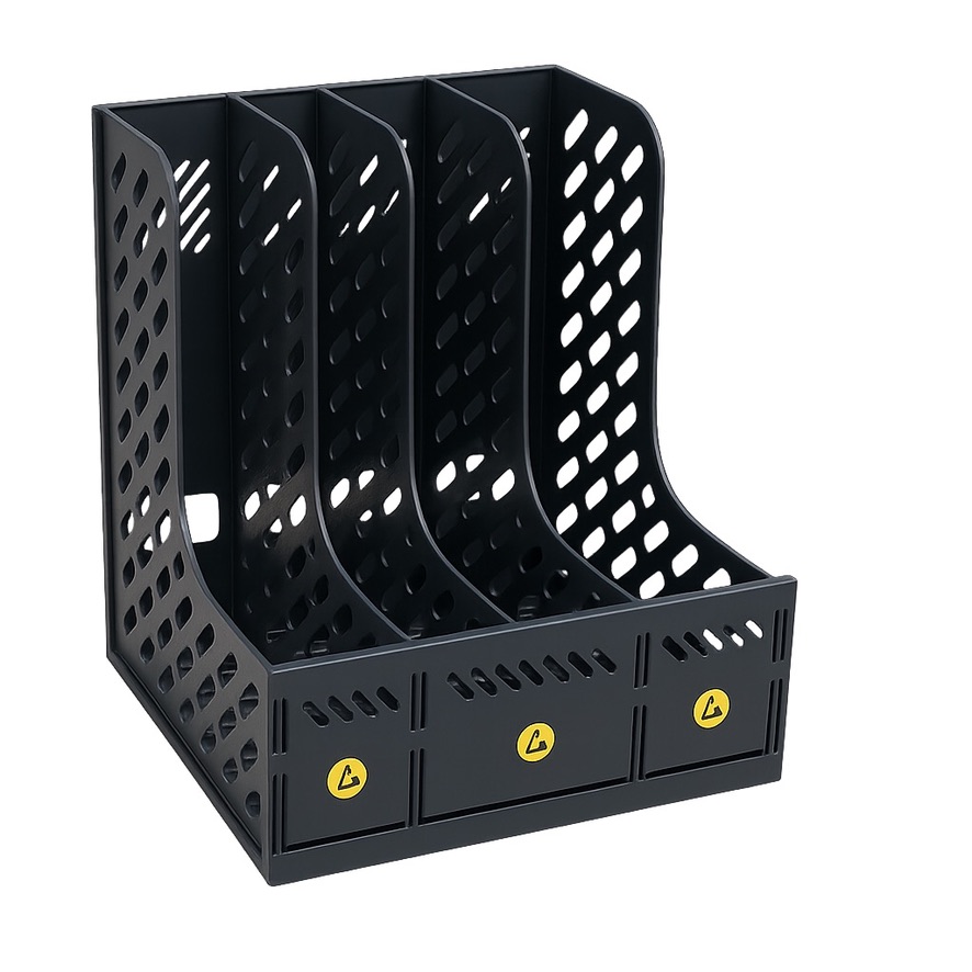 ESD Stationery