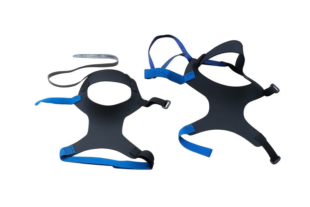 ESD Heel straps