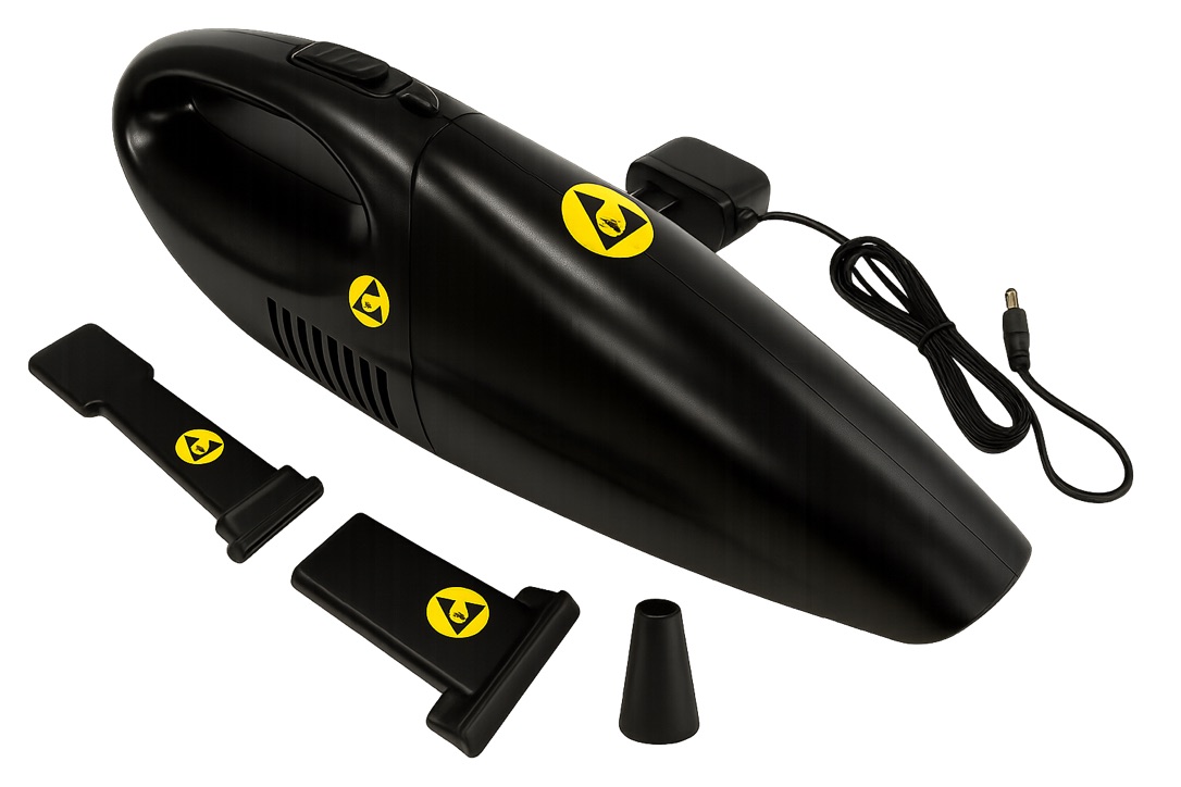 ESD Vacuum