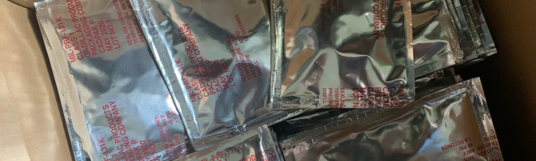 Kitting & sub assembly